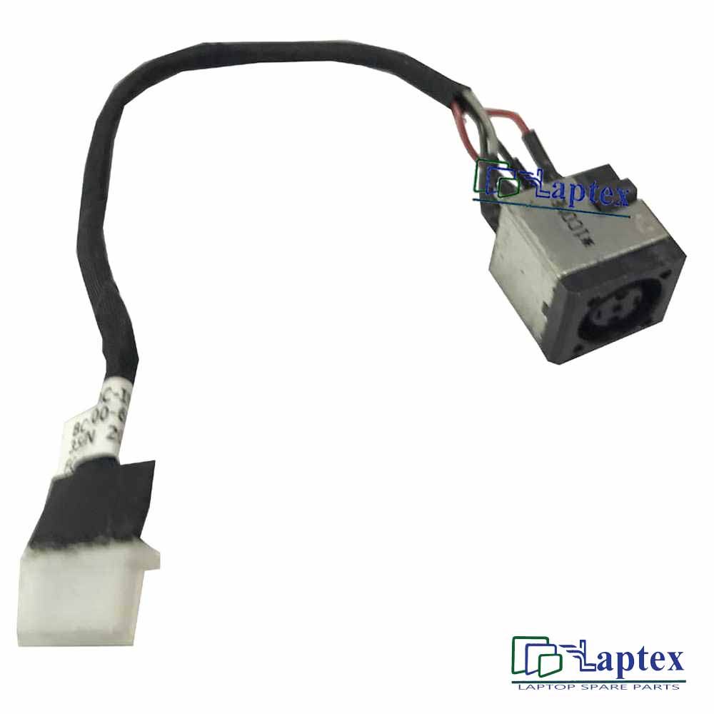 DC Jack For HP Probook 6560B With Cable